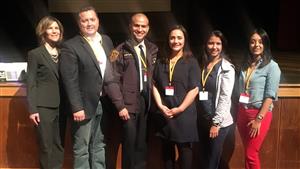 ESOL Career Day 2018 